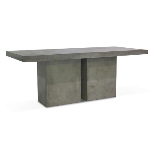 Pure Classic Table Grey