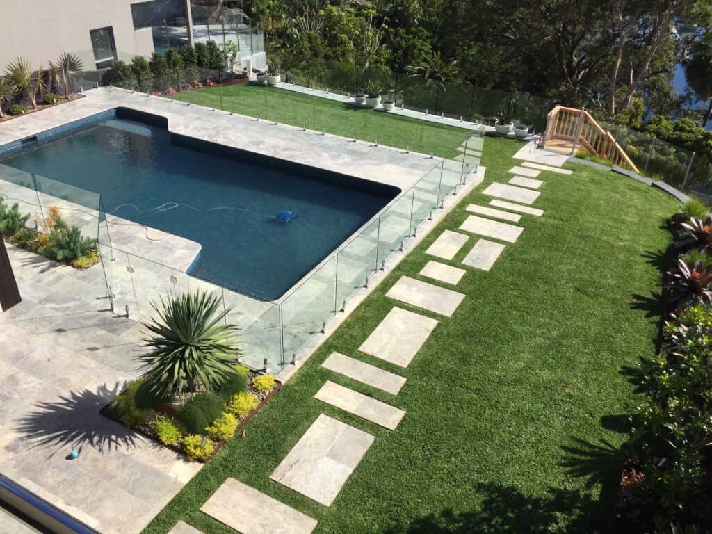 Landscape Design Northern Beaches - Mosarte Garden Living