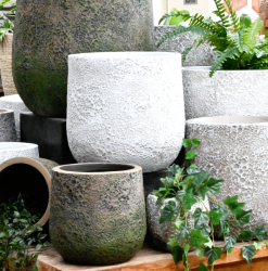 Litestone Pots